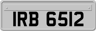 IRB6512