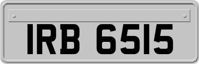 IRB6515