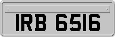 IRB6516