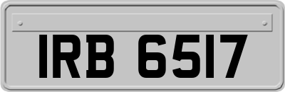 IRB6517