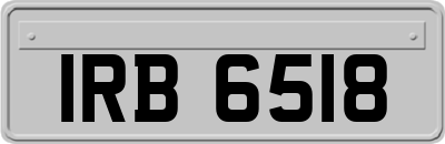 IRB6518