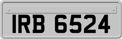 IRB6524