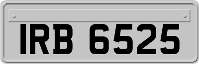 IRB6525