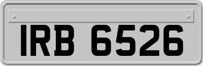 IRB6526