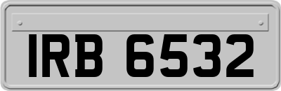 IRB6532