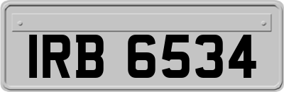 IRB6534