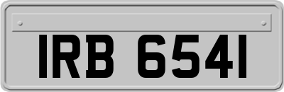 IRB6541