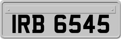 IRB6545