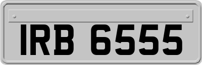 IRB6555