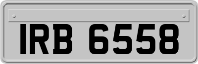 IRB6558