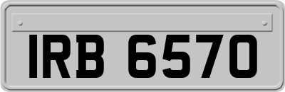 IRB6570