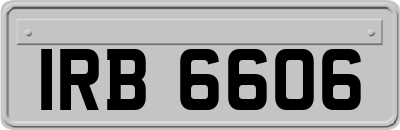 IRB6606