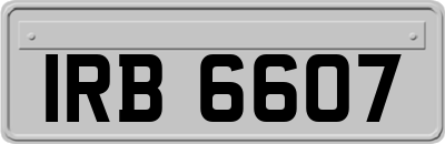 IRB6607