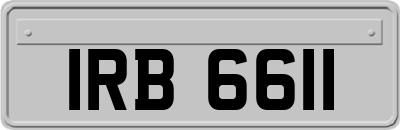 IRB6611