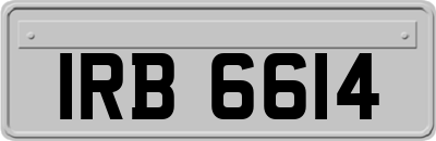 IRB6614