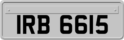 IRB6615