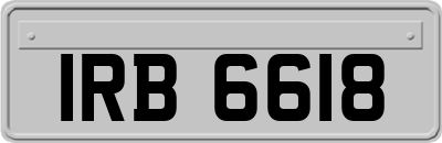 IRB6618