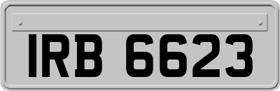 IRB6623