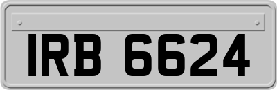 IRB6624