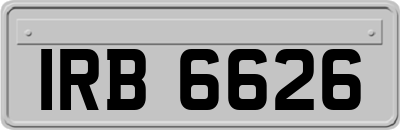 IRB6626