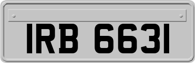 IRB6631