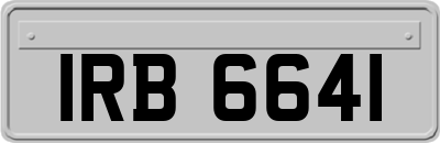 IRB6641