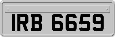 IRB6659