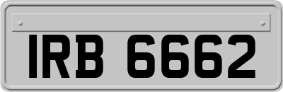 IRB6662