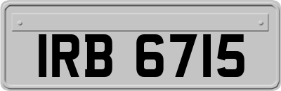 IRB6715