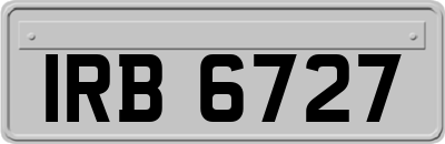 IRB6727