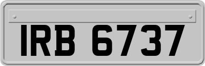 IRB6737