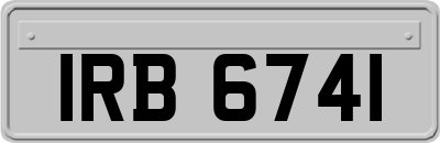 IRB6741