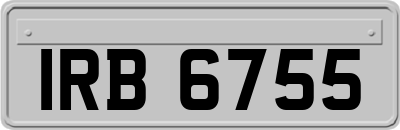 IRB6755