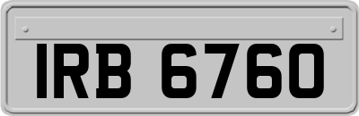 IRB6760