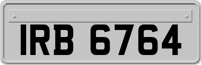 IRB6764