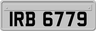 IRB6779