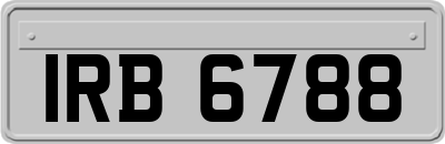 IRB6788