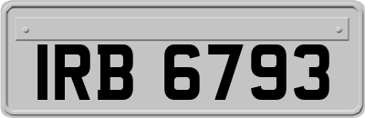 IRB6793