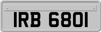 IRB6801