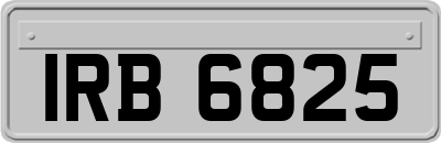 IRB6825