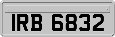 IRB6832