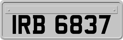 IRB6837