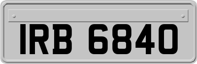 IRB6840