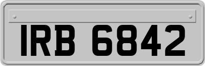 IRB6842