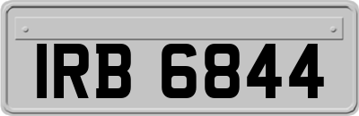 IRB6844