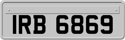 IRB6869