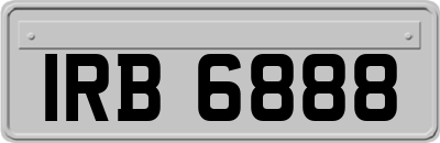 IRB6888