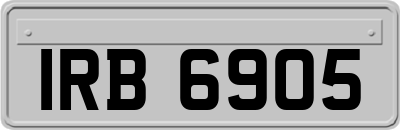 IRB6905