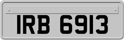 IRB6913