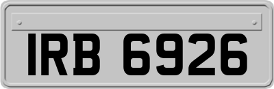 IRB6926